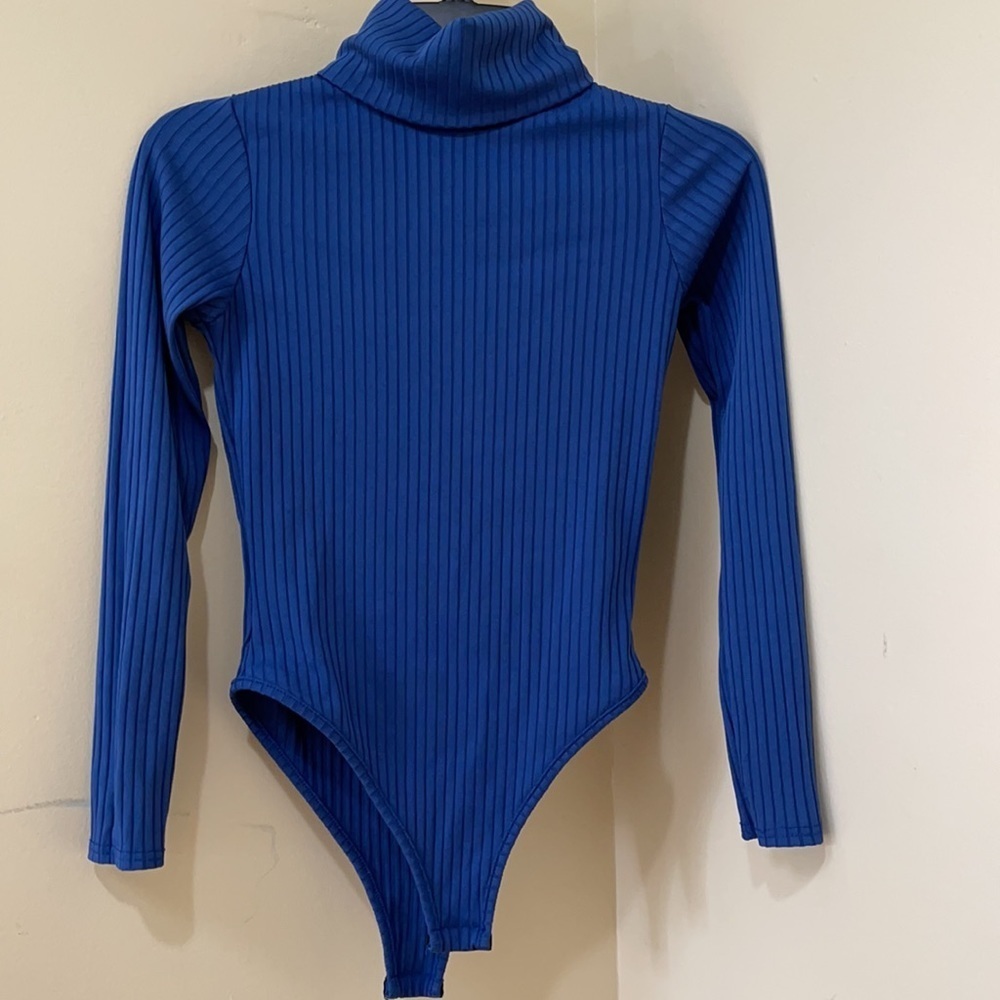Bodysuit Top